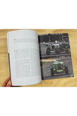 Auto Addicts Volume Ten