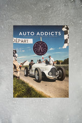 Auto Addicts Magazine Volume 10