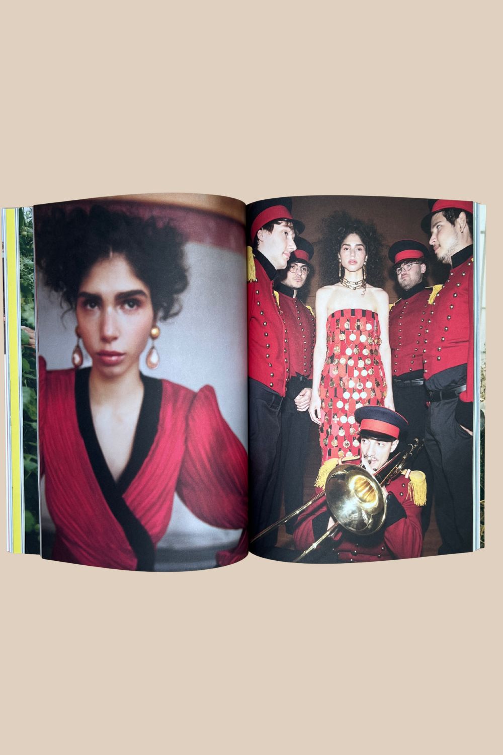 Beau Magazine Issue 13