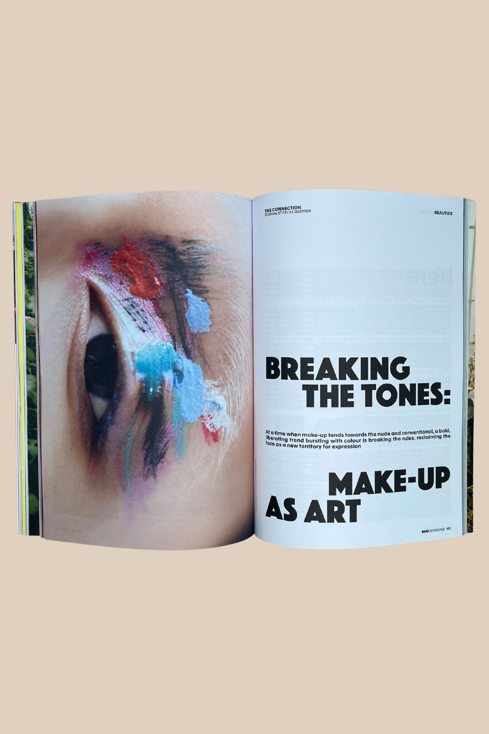 Beau Magazine Issue 13