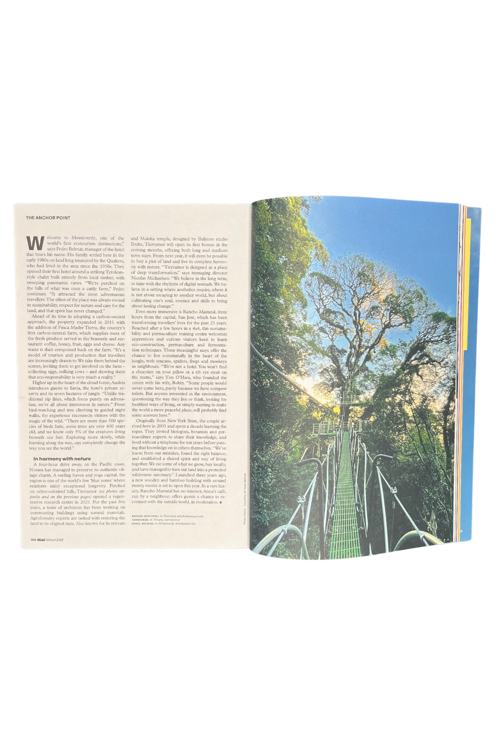 Beau Magazine Issue 15