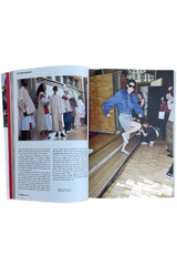 Beau Magazine Issue 12