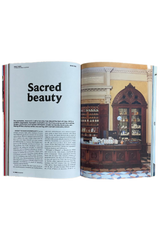 Beau Magazine Issue 12