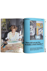 Beau Magazine Issue 12