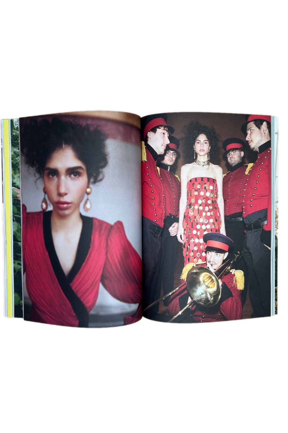 Beau Magazine Issue 13