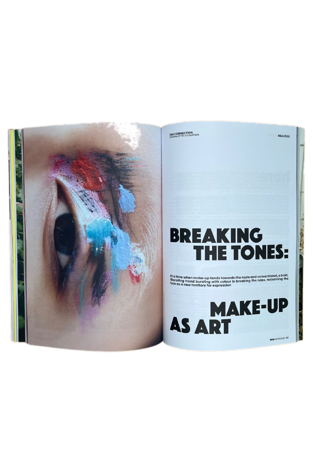 Beau Magazine Issue 13