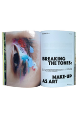 Beau Magazine Issue 13