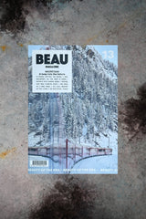 Beau 13 Cover