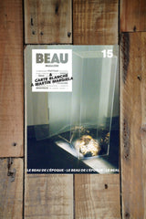 Beau 15 Cover