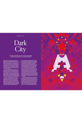 Beneficial Shock! Issue 7: Together/Apart
