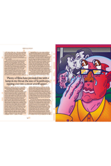 Beneficial Shock! Issue 7: Together/Apart