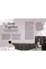 Beneficial Shock! Issue 7: Together/Apart