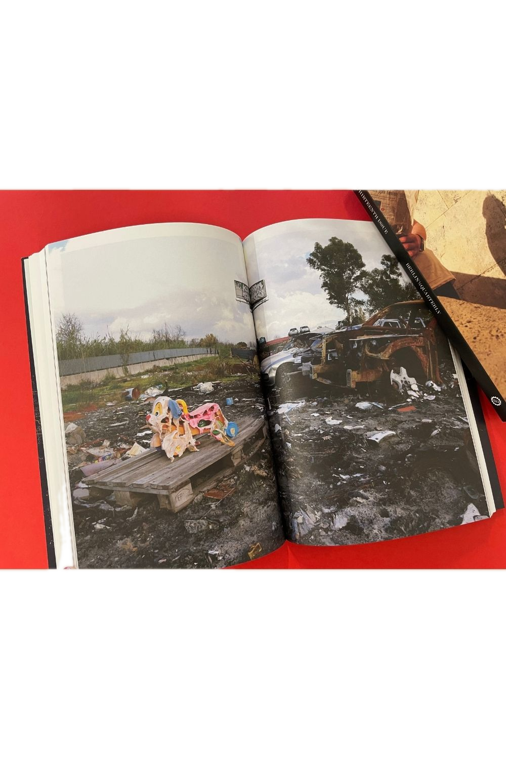 Berlin Quarterly Issue 13