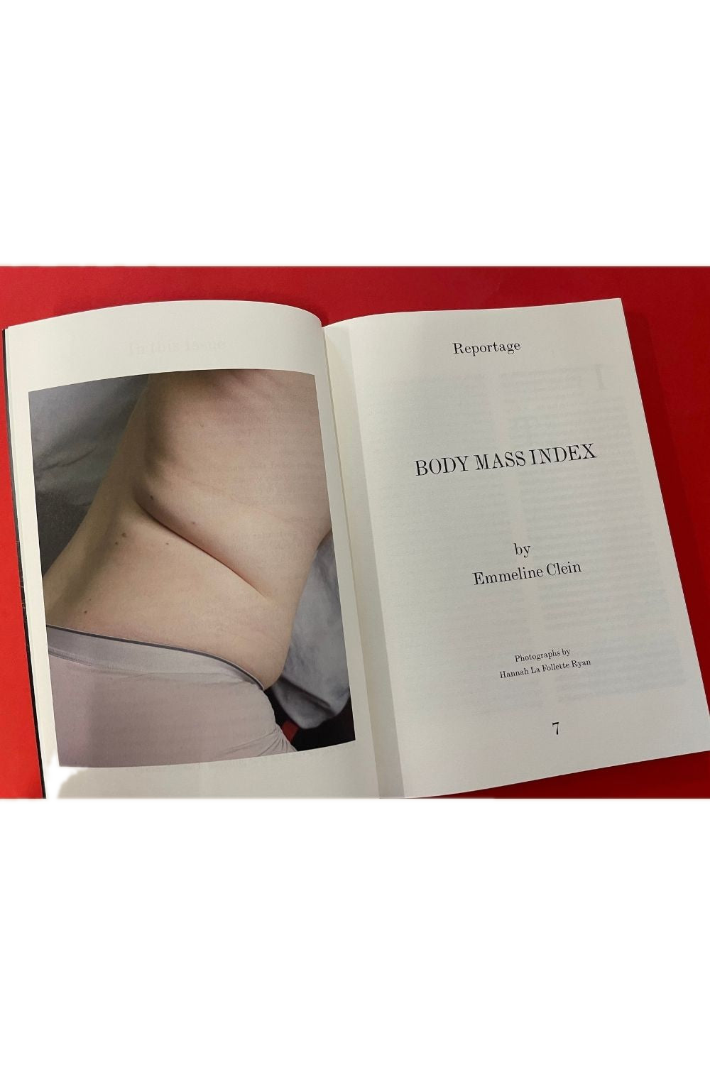 Berlin Quarterly Issue 13