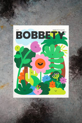 Bobbety Issue 5