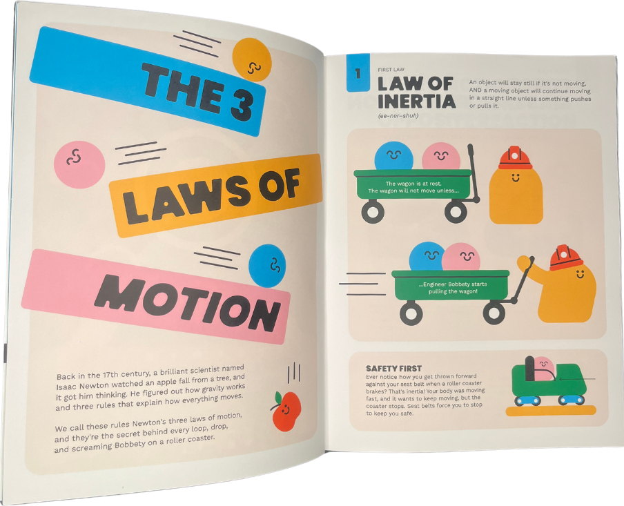 Bobbety Issue 6