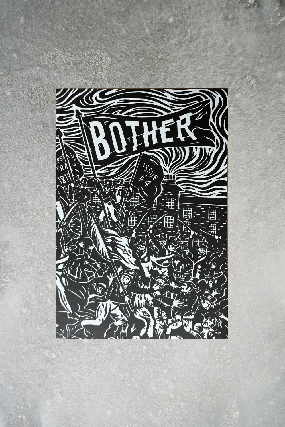 Bother Issue 4