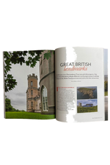 British Travel Journal Autumn 2025 Issue 22