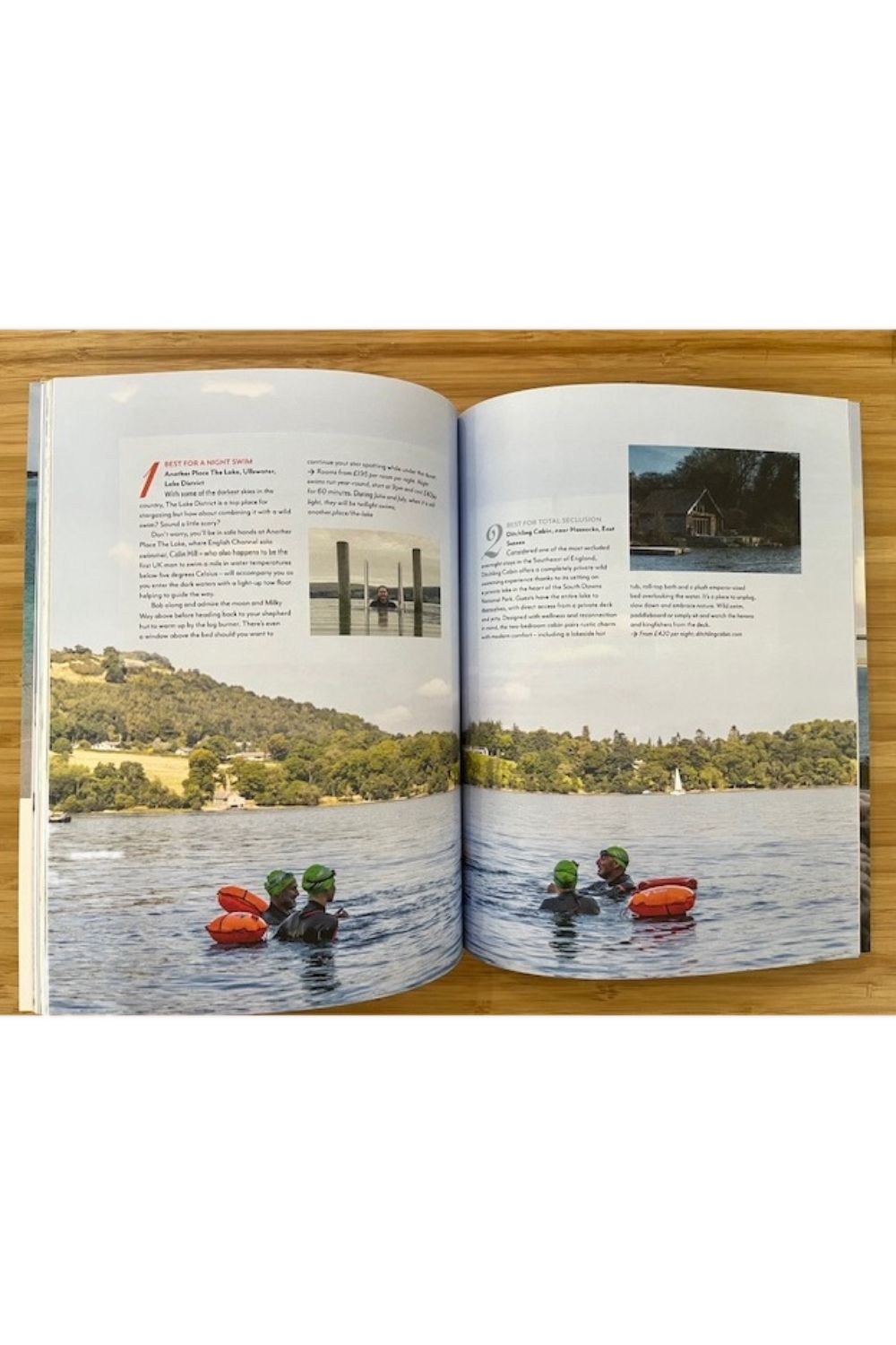 British Travel Journal Summer 2025 Issue 21