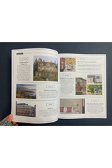 British Travel Journal Spring 2024 Issue 17