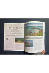 British Travel Journal Spring 2024 Issue 17