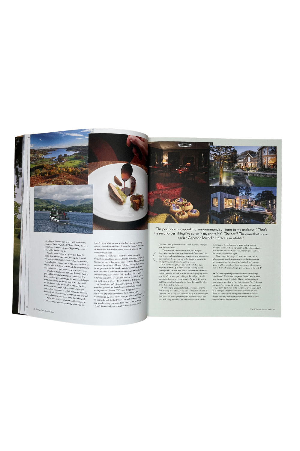 British Travel Journal Unpacked Issue 24