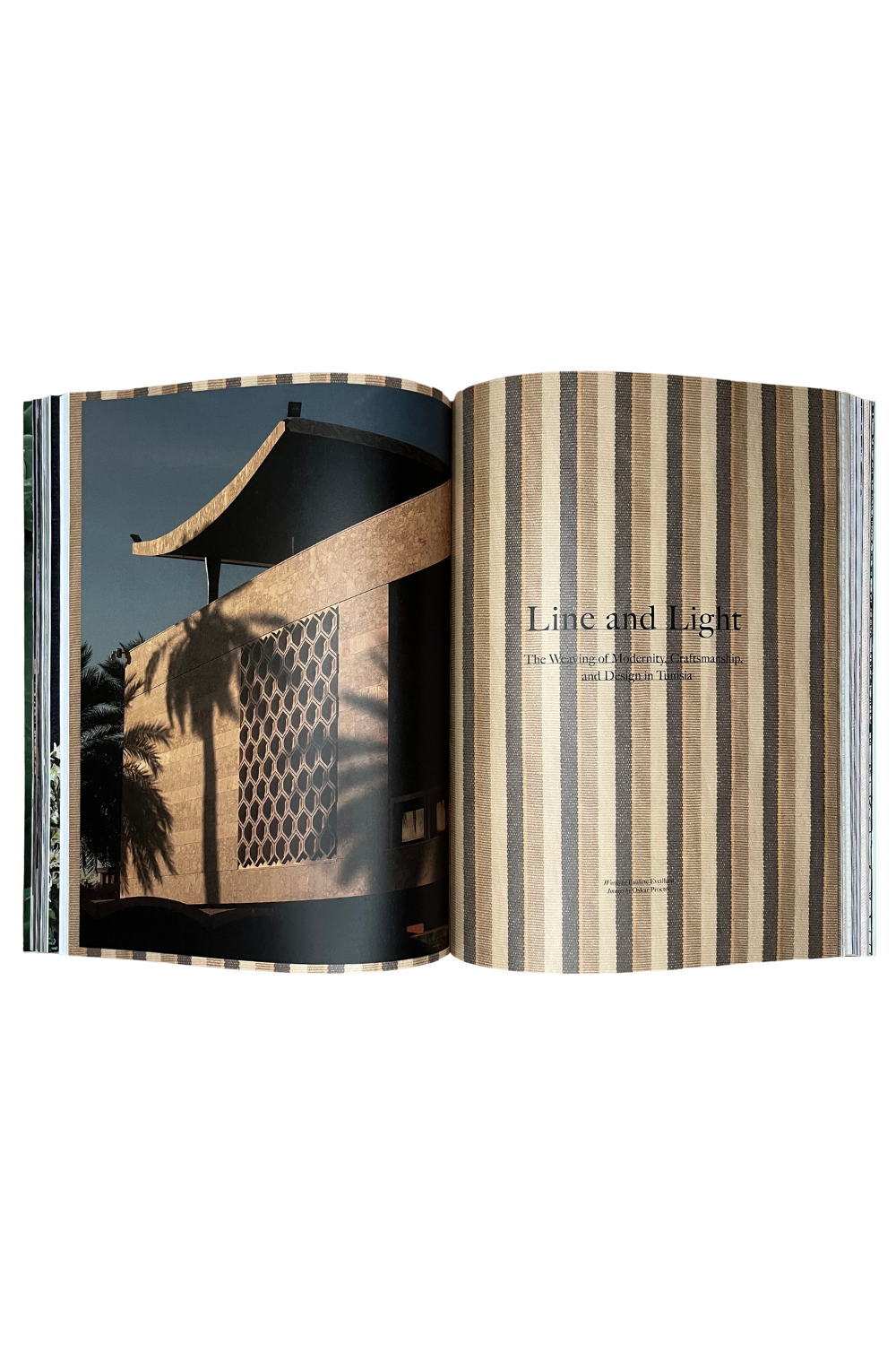Cabana Magazine Issue 25