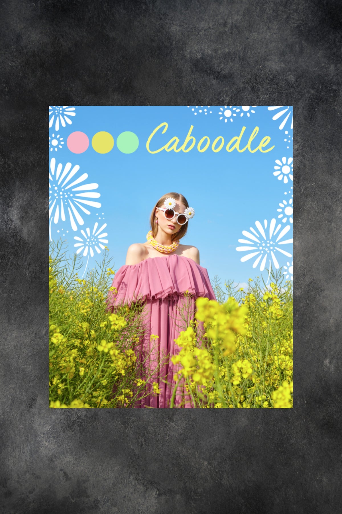 Caboodle Issue 7