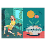 Canvas and Cassette Summer 2020