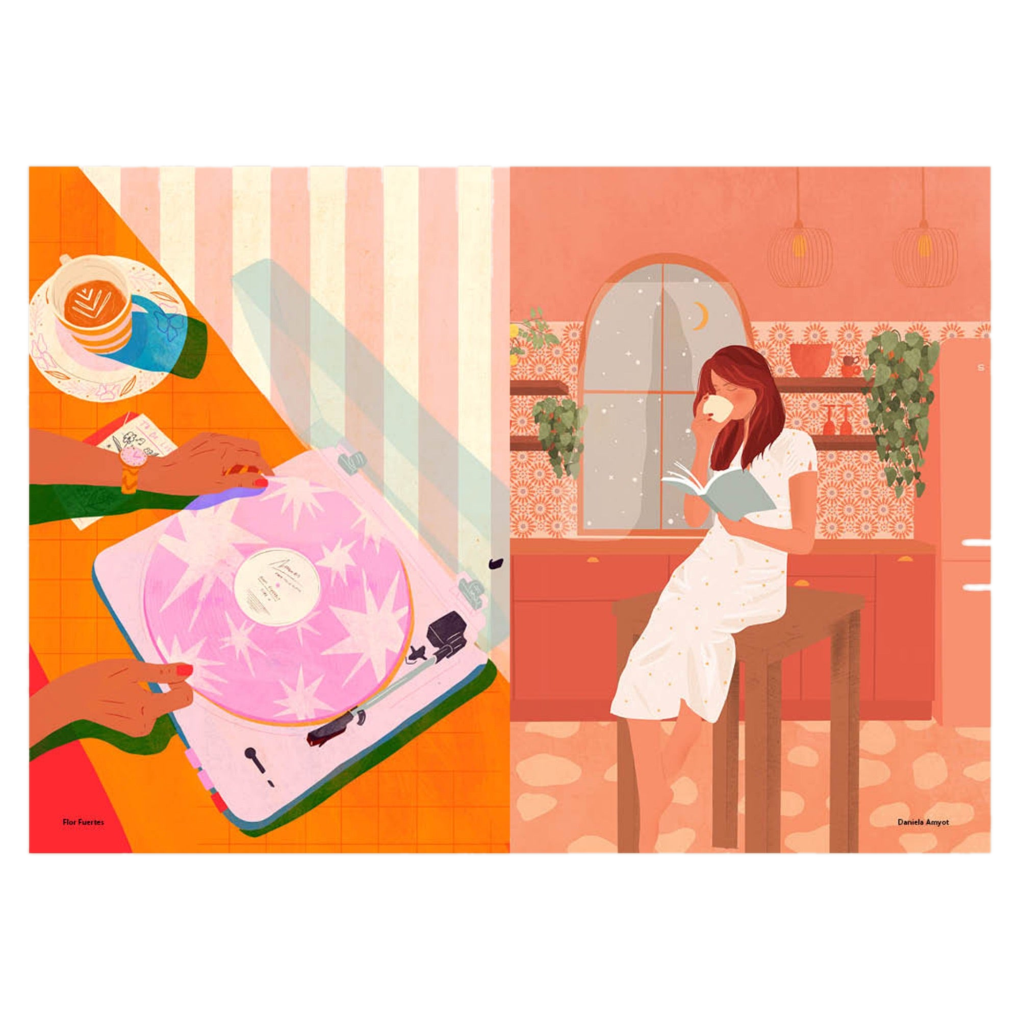 Canvas and Cassette Summer 2020