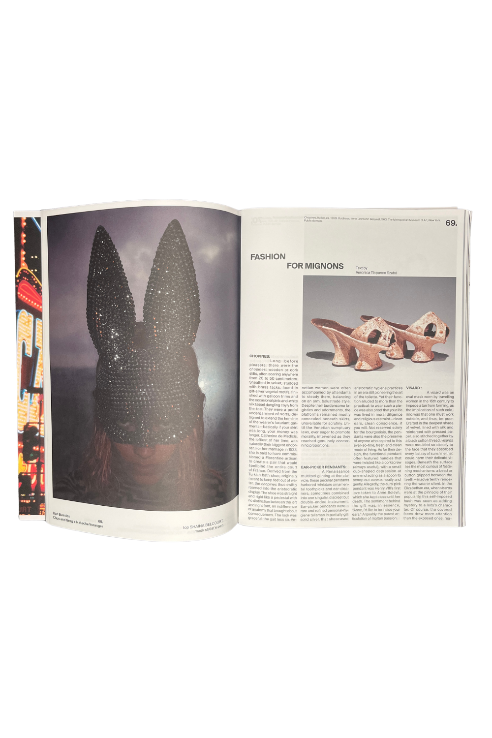 Carcy Issue 15 (Spring Summer 26)