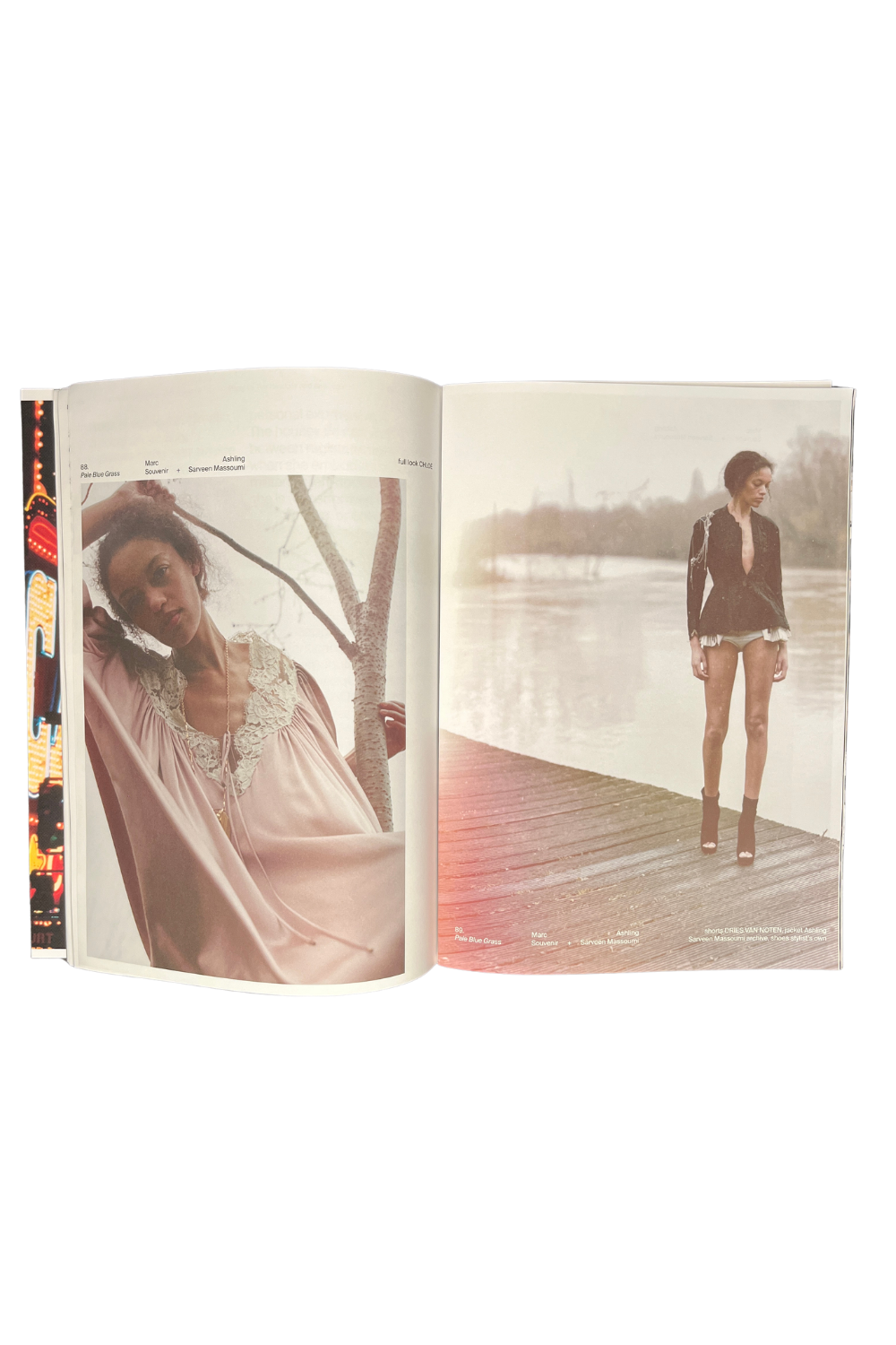 Carcy Issue 15 (Spring Summer 26)