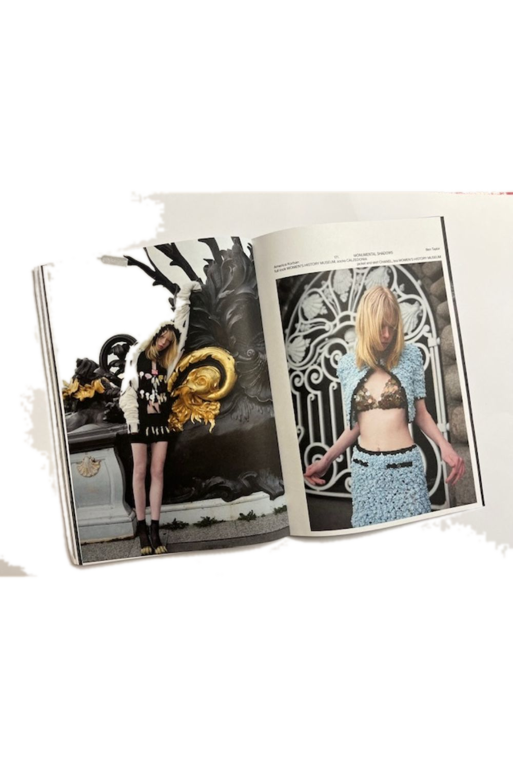Carcy Issue 13