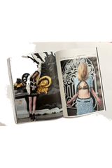 Carcy Issue 13