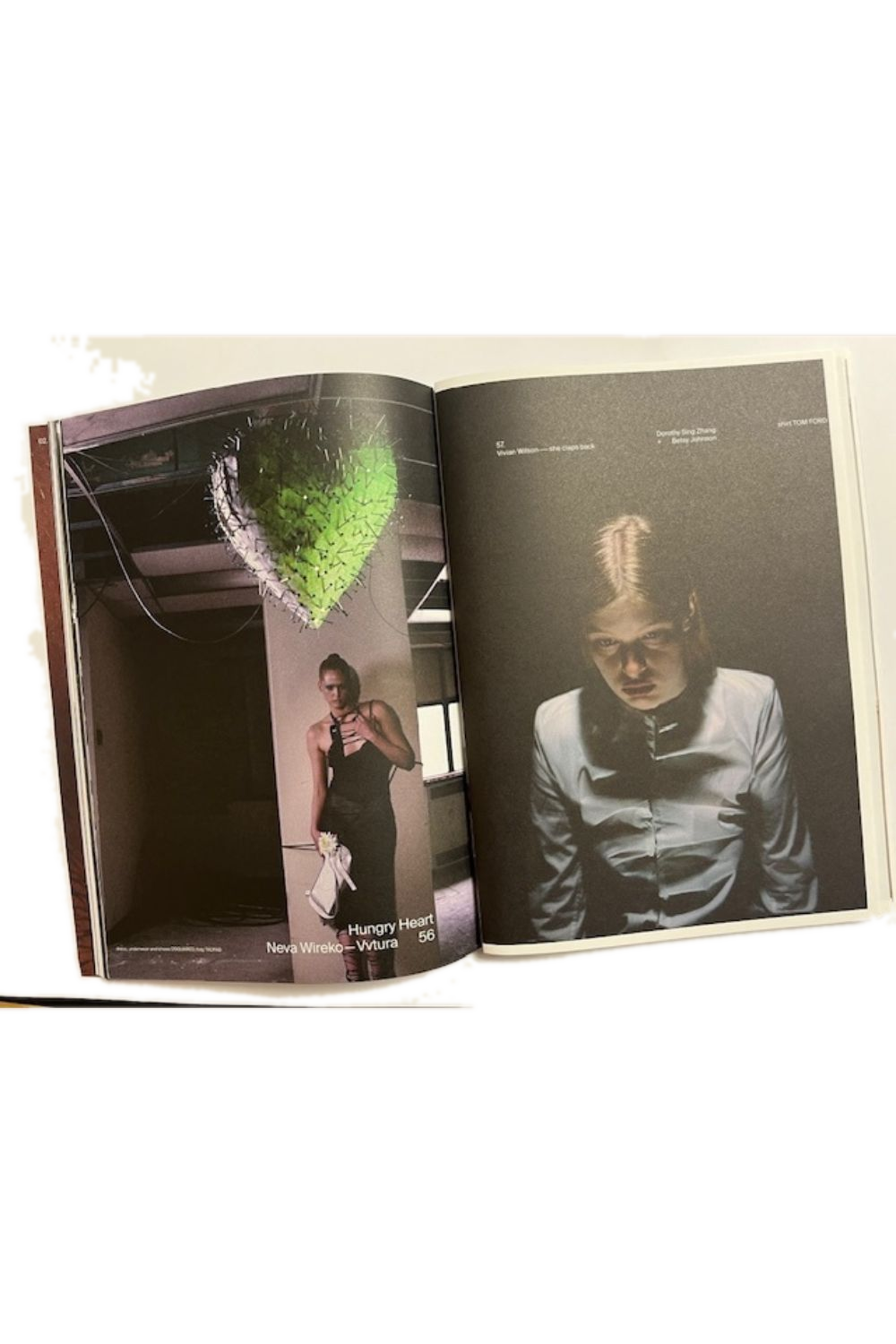 Carcy Issue 13