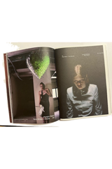 Carcy Issue 13