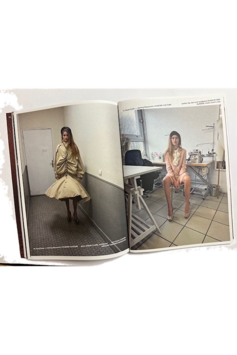 Carcy Issue 13