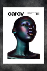 Carcy 13 Cover