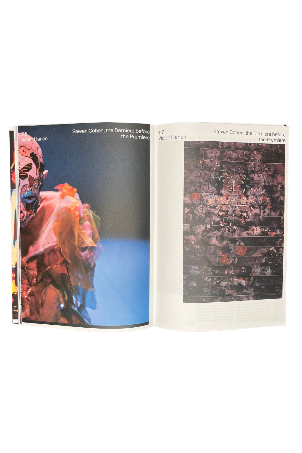 Carcy Issue 15 (Spring Summer 26)