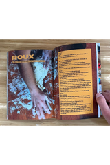 Chicken + Bread 3