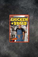 Chicken + Bread