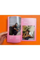 Cing Issue 1