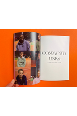 Cing Issue 1