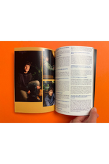 Cing Issue 1