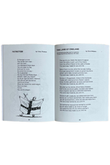 Class Lines and Red Rhymes (Left Cultures)