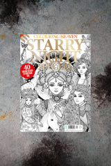 Colouring Heaven Issue 86