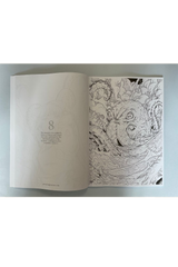 Colouring Heaven #76 Storybook Special