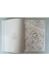 Colouring Heaven #76 Storybook Special