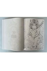 Colouring Heaven #76 Storybook Special