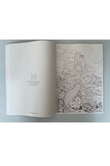 Colouring Heaven #76 Storybook Special